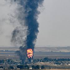 This video is for educational purpose only!the yield of this method is considerably high,. White Phosphorus Melts Children S Flesh But No Government Wants To Investigate And The U S Keeps Using It Too