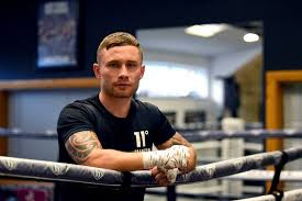 Explorez les références de peter frampton sur discogs. Carl Frampton Releases Statement As World Title Fight Is Delayed Belfast Live