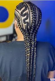 Your teen should use a good exfoliating scrub at least twice a week. The Most Trendy Hair Braiding Styles For Teenagers