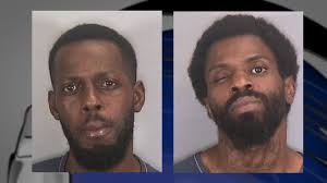 Two charged with murder in July 17 shooting in Bradenton