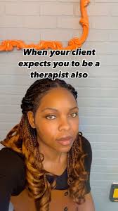 A facial that includes therapy lol. @enhancedaestheticsbyjaalah