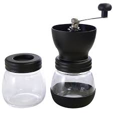 Skip to navigation skip to primary content. Eternal 2 Piece Manual Burr Coffee Grinder Set Walmart Com Walmart Com