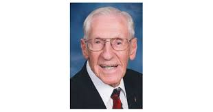 Jack Brown Obituary (1928