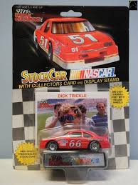 There's a place in the sacramento area that sells nascar stuff still. Past Auctions Auction Factory