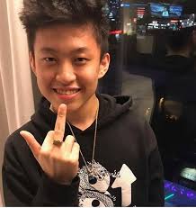 Rich Brian