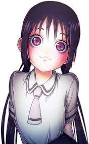 Hanako Asobi Asobase Cute Anime Character Anime Manga Anime