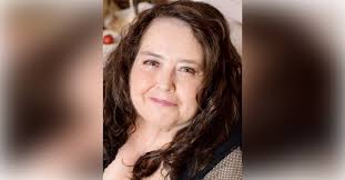 Obituary information for Brenda Joyce Loomis