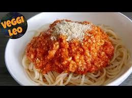 Sonnenblumen Bolognese Vegan Ohne Soja Thermomix Rezept Youtube In 2020 Lebensmittel Essen Rezepte Bolognese