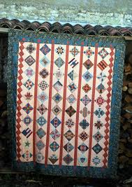Epingle Sur Civil War Quilts
