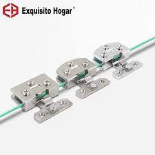 5 out of 5 stars. 2pcs Fitting Glass Door Hinge Without Hole Glass Hinge Clip Cabinet Zinc Alloy Hardware Display Cabinet Glass Furniture Hinge Cabinet Hinges Aliexpress