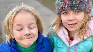 Ward Family Thanksgiving 2023