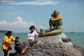 Alor setar city is located in malaysia at the 6.121, 100.3601 coordinates. Ken Hunts Food Travel Food Guide Itinerary To Hatyai Thailand åˆè‰¾ æ³°å›½ 2019