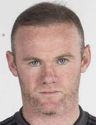 Wayne Rooney Spielerprofil Transfermarkt