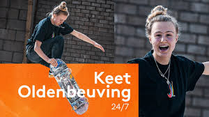 View the profiles of people named kira tousant. Kan Je Vader Je Coach Zijn De Ode Van Anouk Vetter Aan Haar Vader Teamnl Youtube