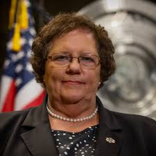 Senior Command Staff