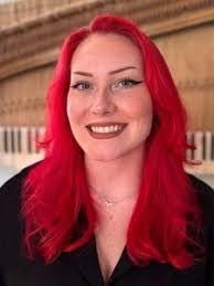 Helen Mach's Instagram, Twitter & Facebook