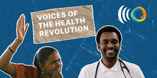 Global Health Podcast | NCD Alliance
