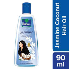 Dabur vatika is a premium coconut hair oil enriched with henna, amla, lemon, and six other trusted herbs. Buy Parachute Hail Oil Jasmine 90 Ml Bottle Online At Best Price Bigbasket