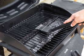 Maybe you would like to learn more about one of these? How To Clean A Barbecue Grill