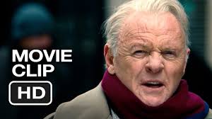 Sir anthony hopkins' performance in the forthcoming drama the father is being called one of the best of his career, with a new trailer now landing from indie. Red 2 Movie Clip One Place 2013 Bruce Willis Anthony Hopkins Movie Hd Youtube
