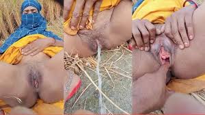 देसी भाभी खेत में पेशाब करने का समय वीडियो शूट | xHamster