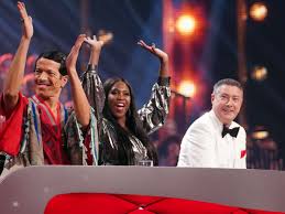 Mittlerweile ist es die 13. Let S Dance 2021 Rtl Jury Ist Wieder Das Kult Trio Die Juroren Der 14 Staffel Tv