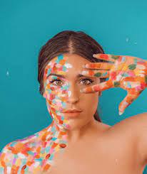 Suzy Day Shattuck On Instagram In The Midst Of Chaos Lies Creativ Portrait Photography Poses Photography Inspiration Portrait Creative Portrait Photography