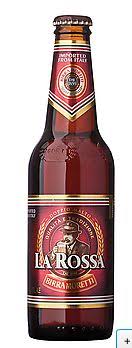 Beer Moretti La Rossa Birra Doppio Malto Beer Beer Bottle Barley Beer