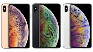 Iphone Xs Max Technical Specifications