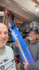 Custom Dancer pick up.