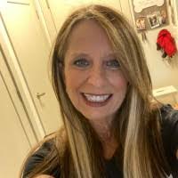 Sherri Harrison's Instagram, Twitter & Facebook