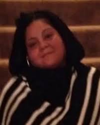 Obituary information for Hilda Johnson