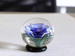 Maybe you would like to learn more about one of these? How To Design A Lampwork Glass Paperweight Hgtv