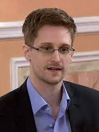Info he leaked to the guardian showed the nsa had ordered verizon to hand over information on all telephone calls inside the u.s. Edward Snowden Wikipedia