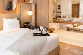 Suite Signature - Pullman Paris Tour Eiffel - Hôtel avec vue