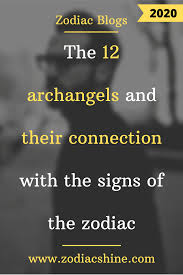 These people care little about material possessions and use money more as a tool than a status symbol. The 12 Archangels And Their Connection With The Signs Of The Zodiac Zodiac Shine In 2020 Zodiac Signs Meaning Zodiac Meanings Aquarius Facts