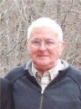 Obituary information for Donald Lubrecht