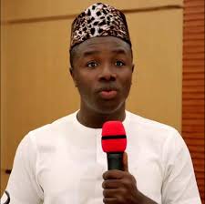 Voice Of Liberia Fan Club