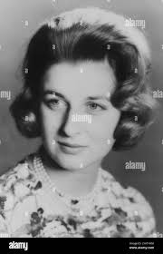 Princess alexandra of kent hi-res stock photography and images