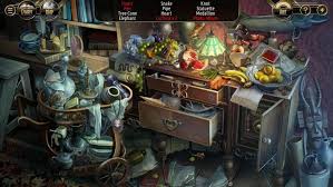 Cari benda tersembunyi di seluruh kuil tersembunyi! Mengasah Ketelitian Temukan Objek Tersembunyi Pada 7 Game Mobile Ini