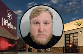 Congratulations to Alan Janke