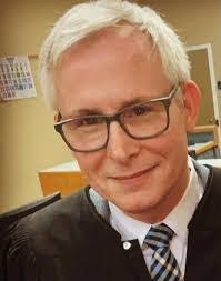 William Gipe's Instagram, Twitter & Facebook