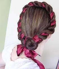 Elizabethan Hairstyles Historical And Modern Versions Renaissance Hairstyles Medieval Hairstyles Headband Hairstyles