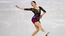 Figure skating: Japan's Chiba Mone draws inspiration from Hanyu ...