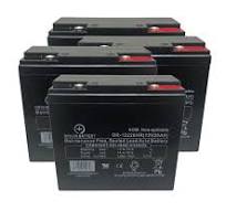 Rechargeable Battery 48v 18ah Lithium Battery Rocket SMF Battery 48V 30AH  Robocraft
