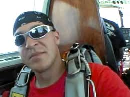 California coroner probes Canadian man's skydiving death