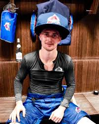 PGT | COL @ EDM | Fuck the Oilers : rColoradoAvalanche