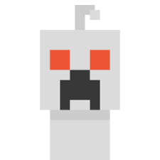 It Seams Like Using Flight Distance 127 Fireworks And Elytra Is Better Than  The Creative Flight In Some Cases. : R/Minecraft