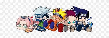May 02, 2019 · from the first moment naruto met sakura, he thought she was cute and had a crush on her. Naruto Sasuke And Sakura Cute Free Transparent Png Clipart Images Download