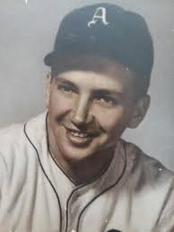 Long Reads: From the Army to the A's, Dick Fowler was first Canadian to  throw a MLB no-hitter